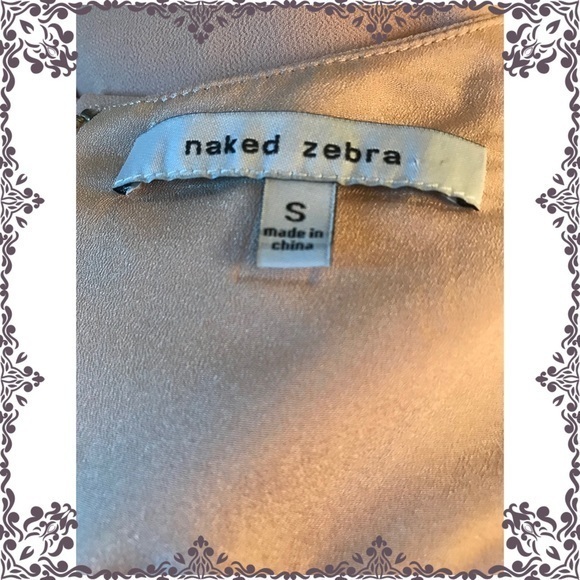 BEAUTIFUL BLUSH TOP💕💕💕 - Picture 7 of 8